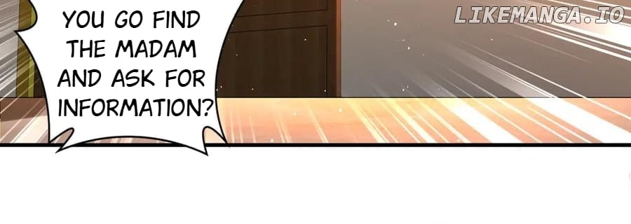 My Furry Harem Is After Me Chapter 339 - page 18
